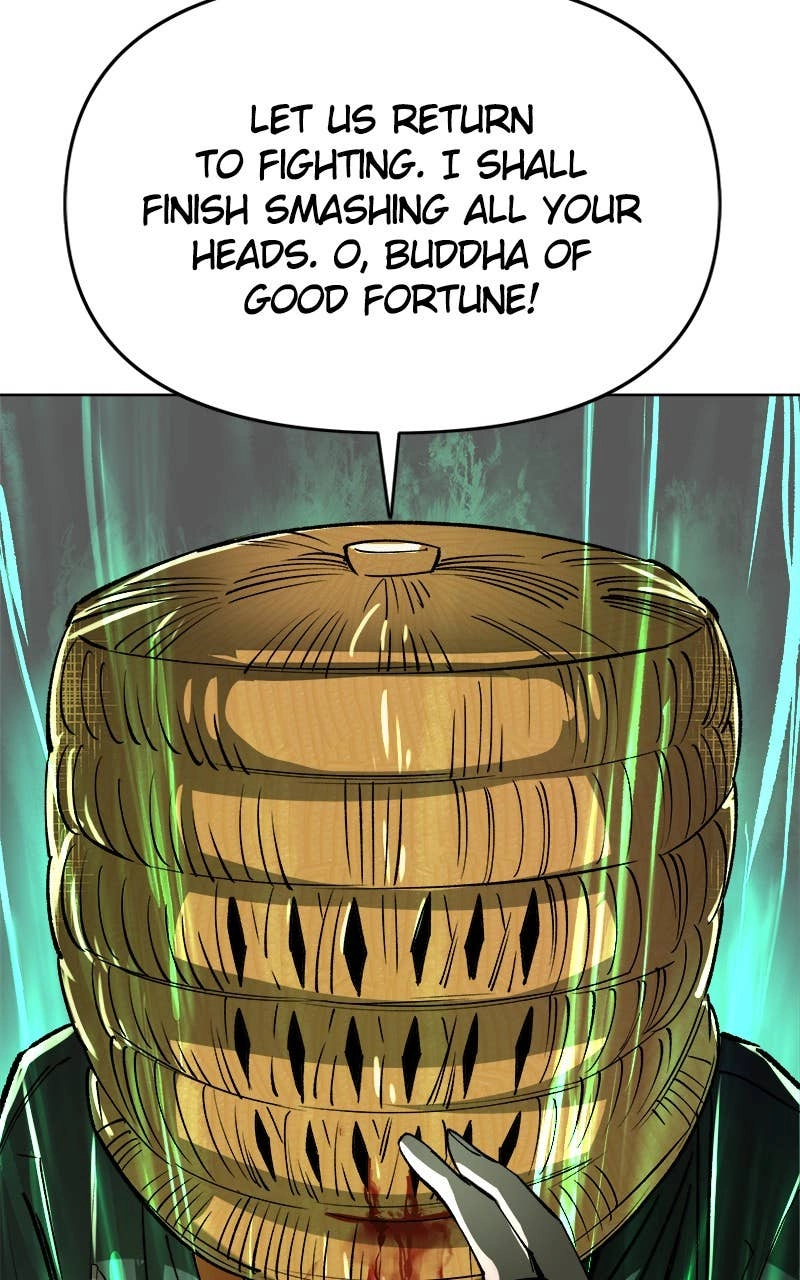 Space Cheon-ma 3077 Chapter 55, page 33 of 162