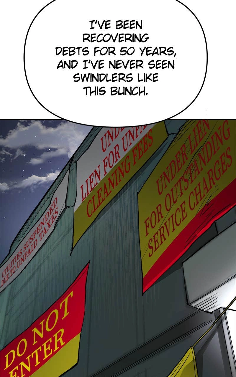 Space Cheon-ma 3077 Chapter 55, page 47 of 162