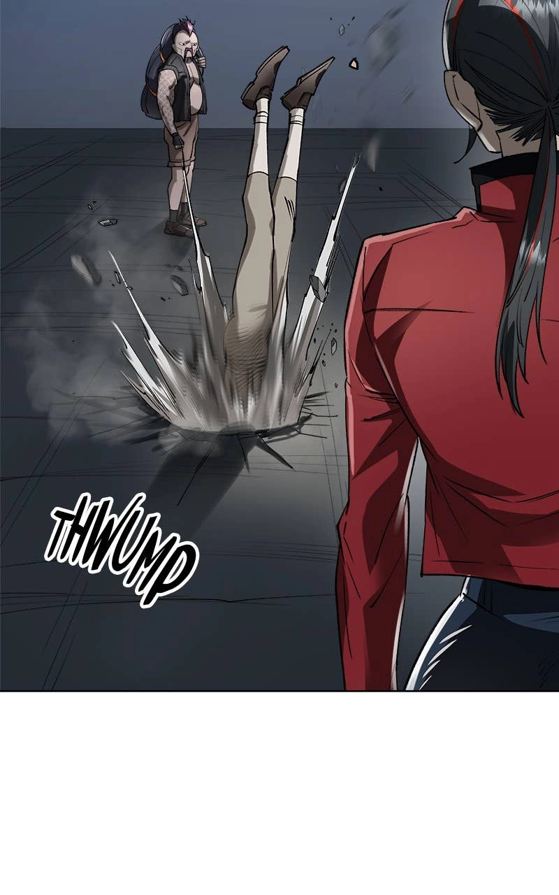 Space Cheon-ma 3077 Chapter 55, page 54 of 162