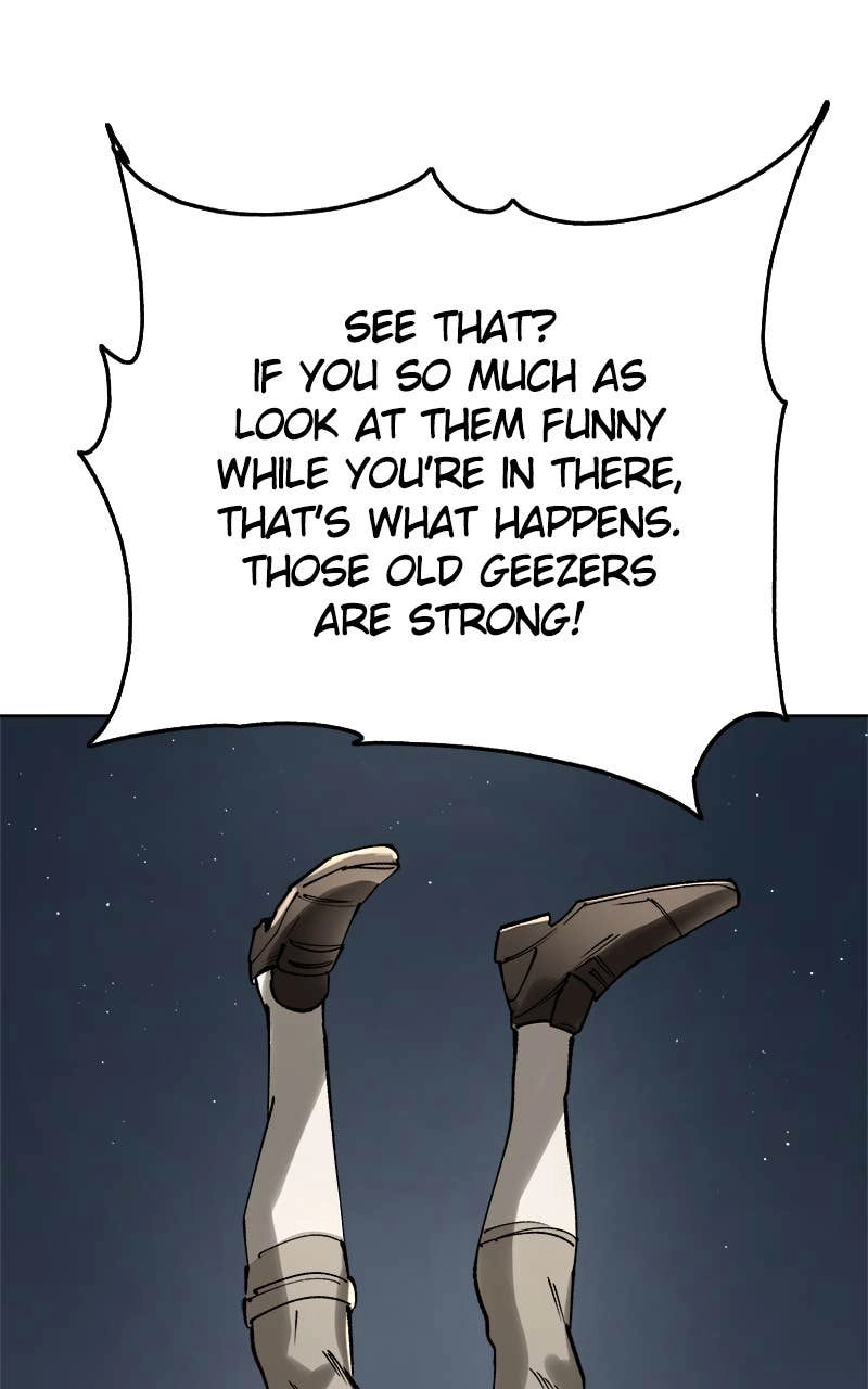 Space Cheon-ma 3077 Chapter 55, page 55 of 162