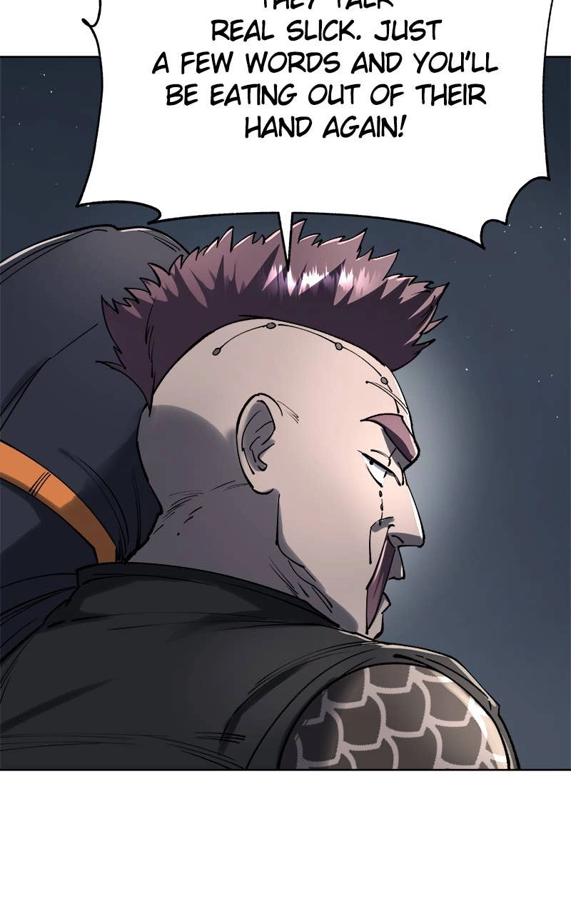 Space Cheon-ma 3077 Chapter 55, page 57 of 162