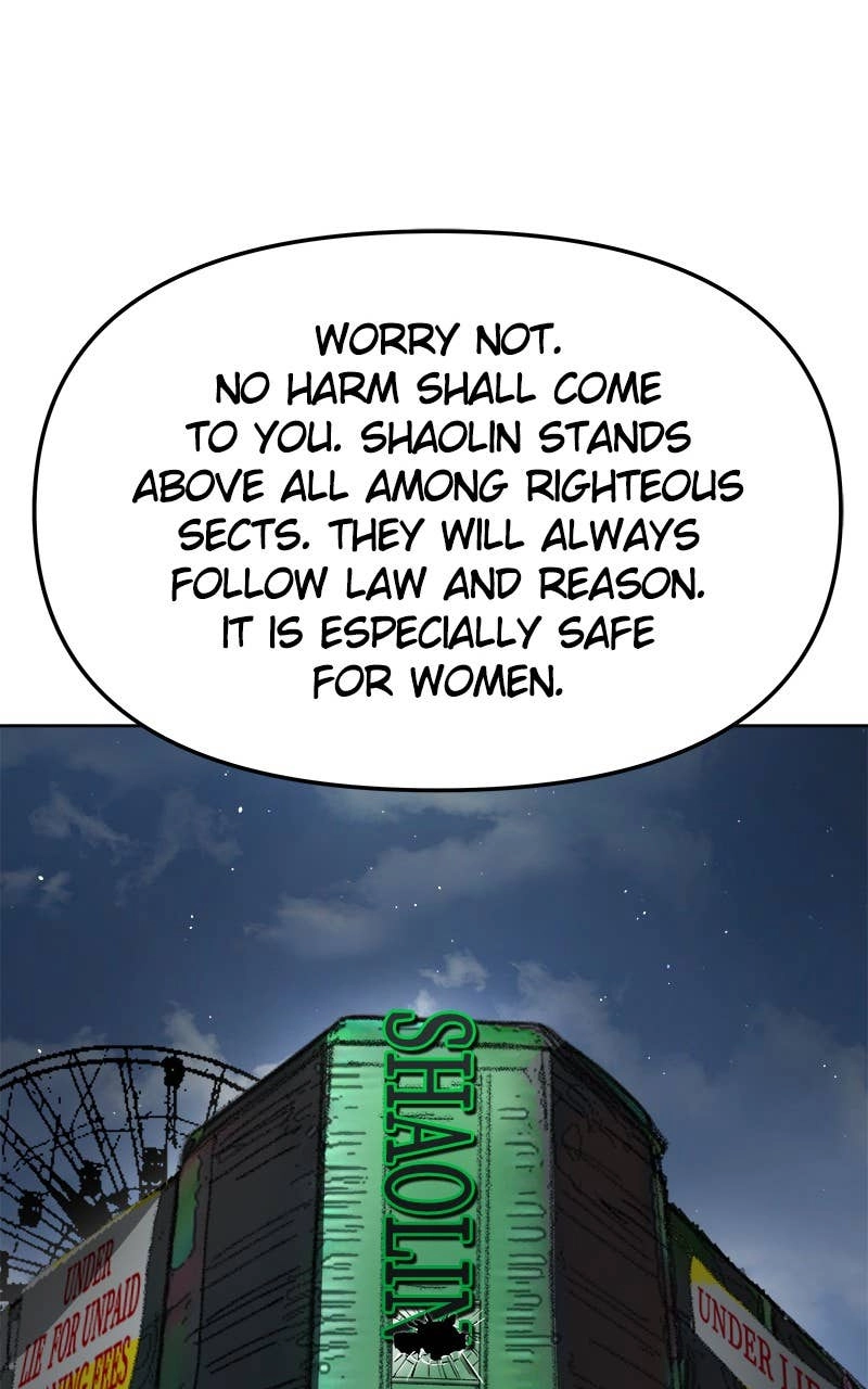 Space Cheon-ma 3077 Chapter 55, page 67 of 162