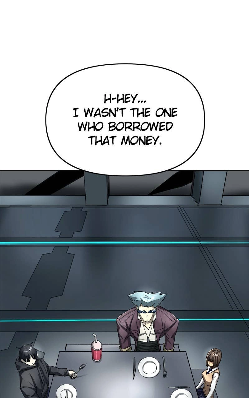 Space Cheon-ma 3077 Chapter 55, page 7 of 162