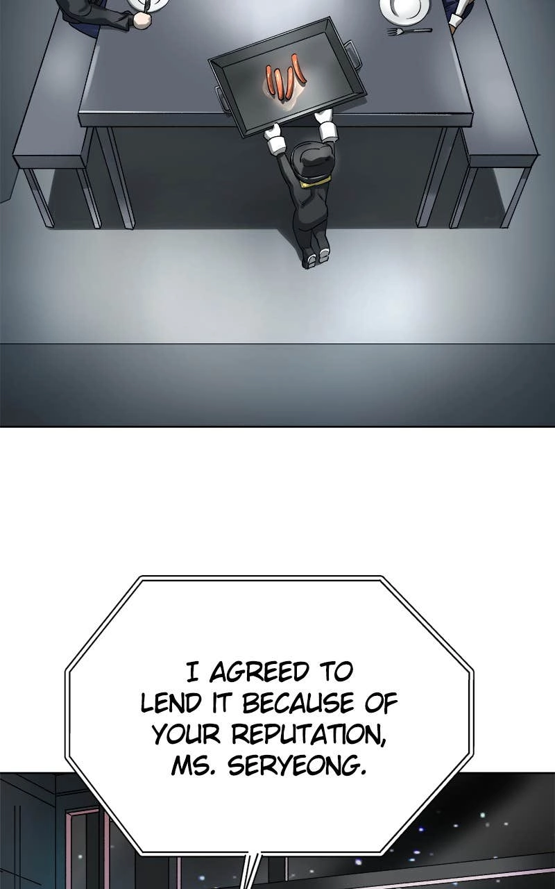 Space Cheon-ma 3077 Chapter 55, page 8 of 162
