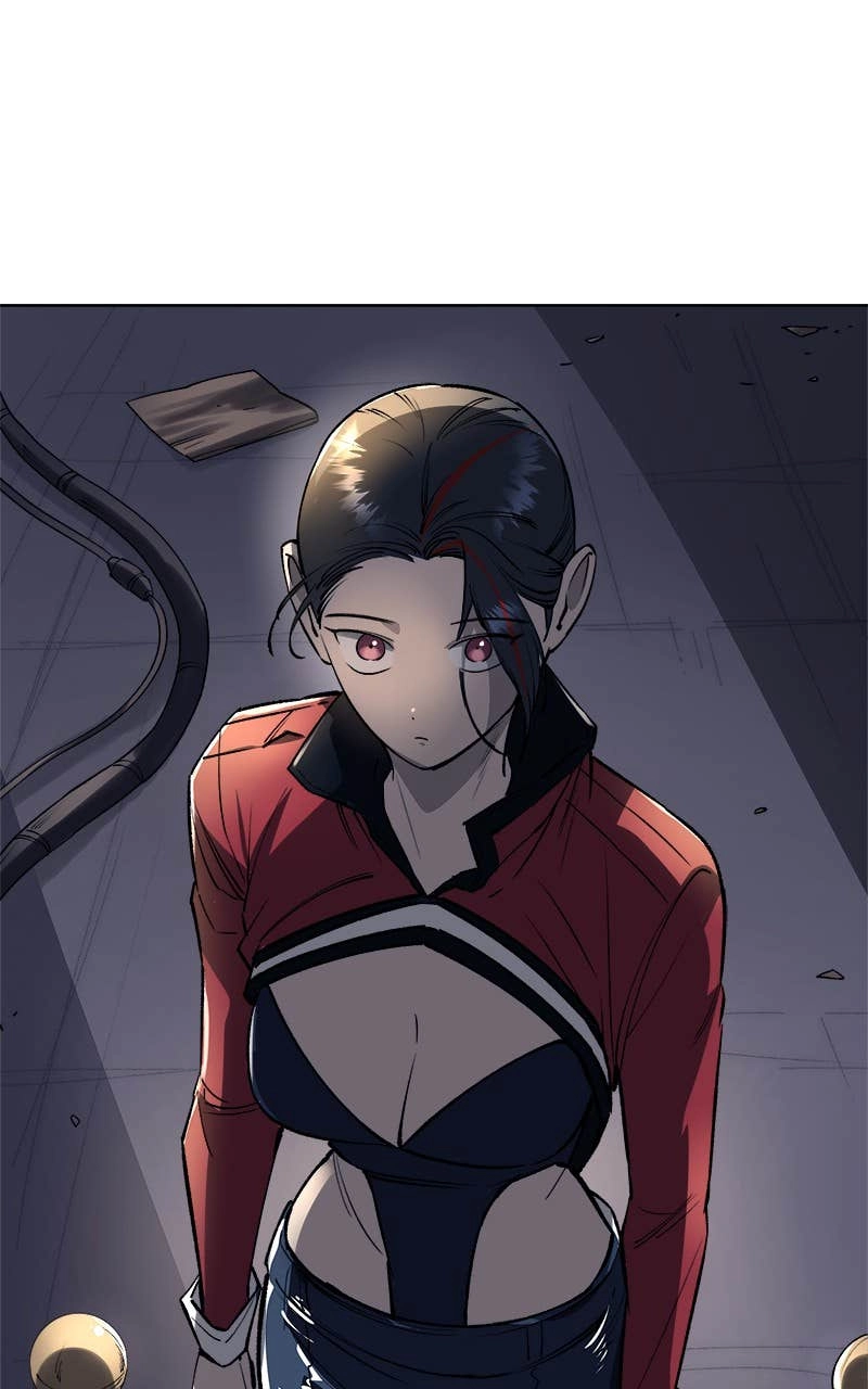 Space Cheon-ma 3077 Chapter 55, page 81 of 162