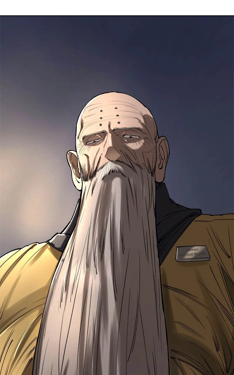 Space Cheon-ma 3077 Chapter 55, page 87 of 162