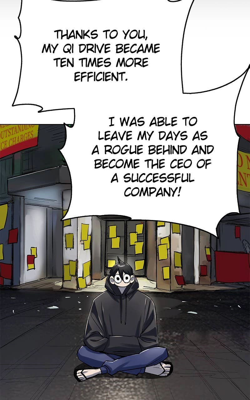 Space Cheon-ma 3077 Chapter 56, page 10 of 177