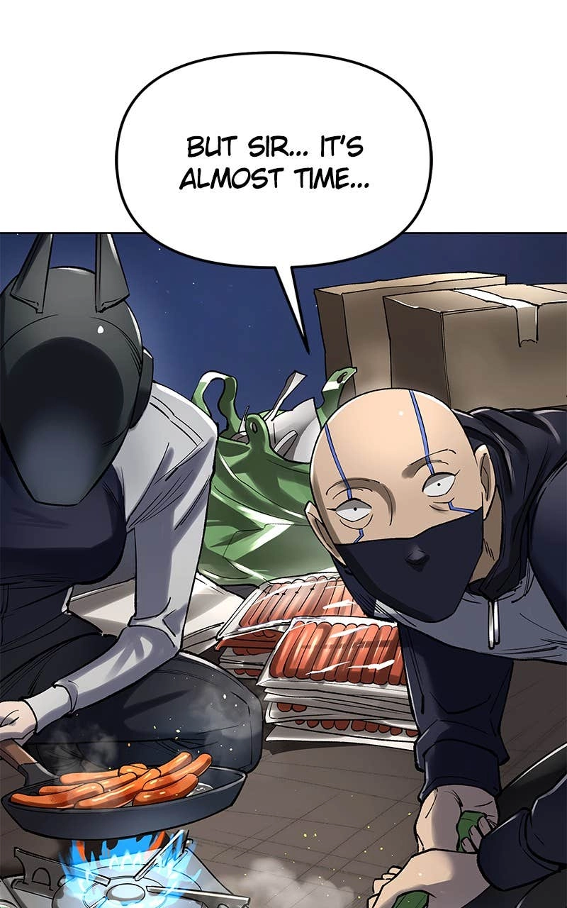 Space Cheon-ma 3077 Chapter 56, page 100 of 177