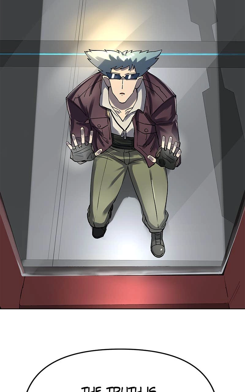 Space Cheon-ma 3077 Chapter 56, page 106 of 177