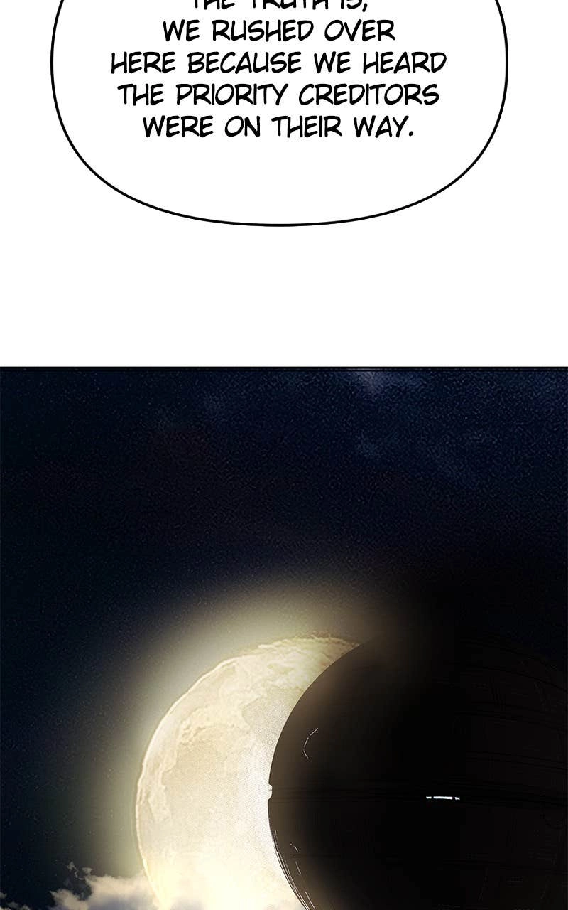 Space Cheon-ma 3077 Chapter 56, page 107 of 177