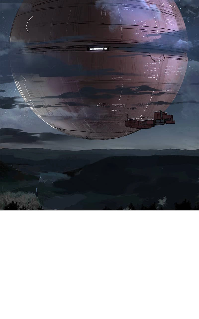 Space Cheon-ma 3077 Chapter 56, page 120 of 177