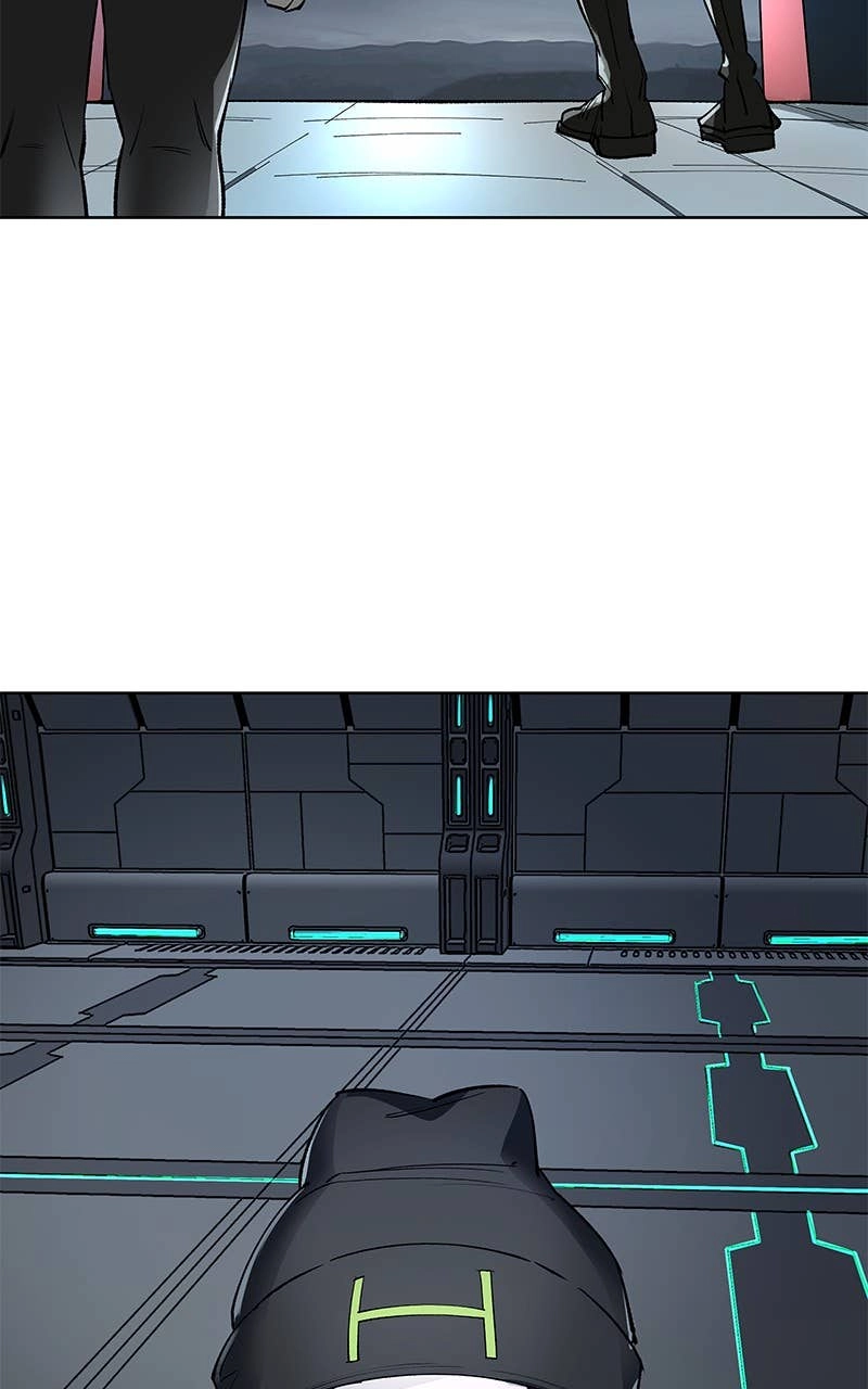 Space Cheon-ma 3077 Chapter 56, page 122 of 177