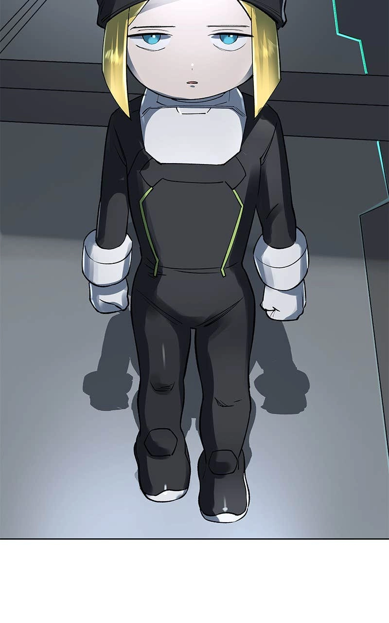 Space Cheon-ma 3077 Chapter 56, page 123 of 177