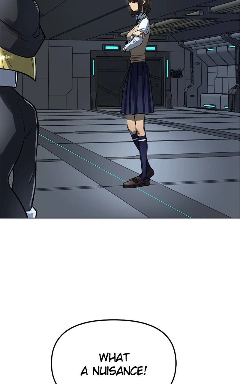 Space Cheon-ma 3077 Chapter 56, page 125 of 177