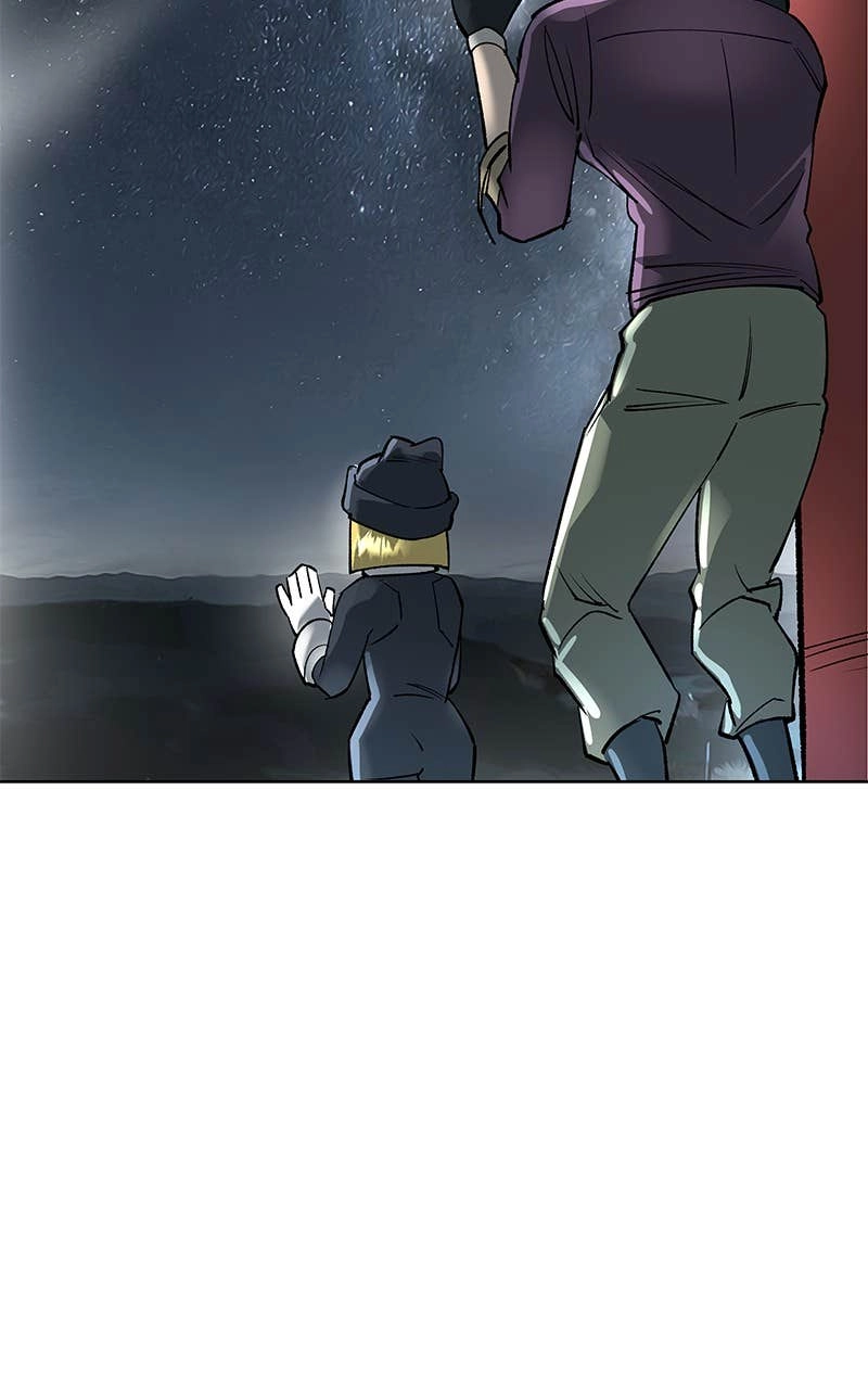 Space Cheon-ma 3077 Chapter 56, page 128 of 177