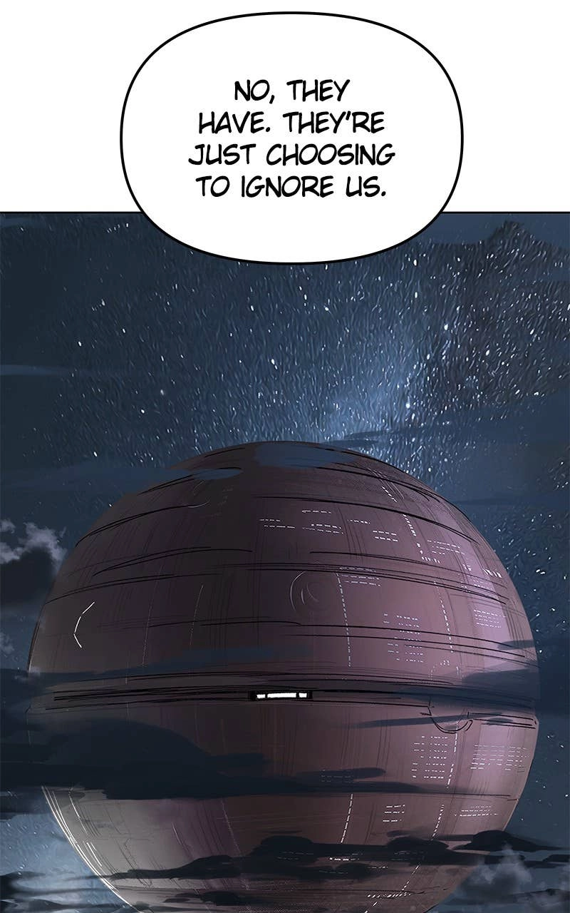 Space Cheon-ma 3077 Chapter 56, page 129 of 177