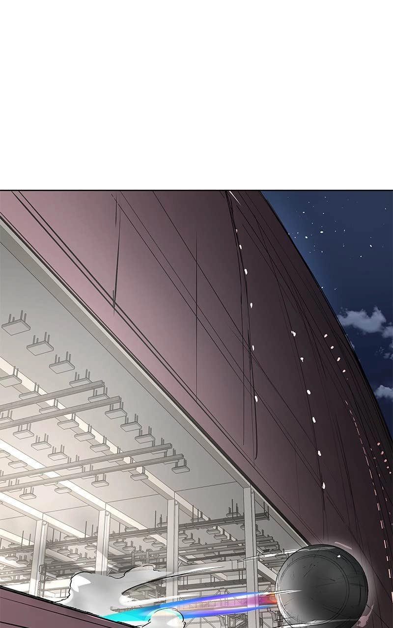 Space Cheon-ma 3077 Chapter 56, page 132 of 177