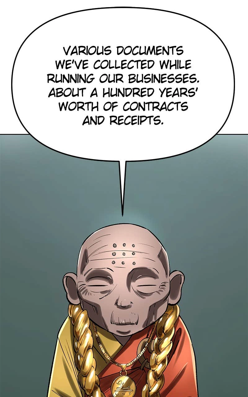Space Cheon-ma 3077 Chapter 56, page 141 of 177