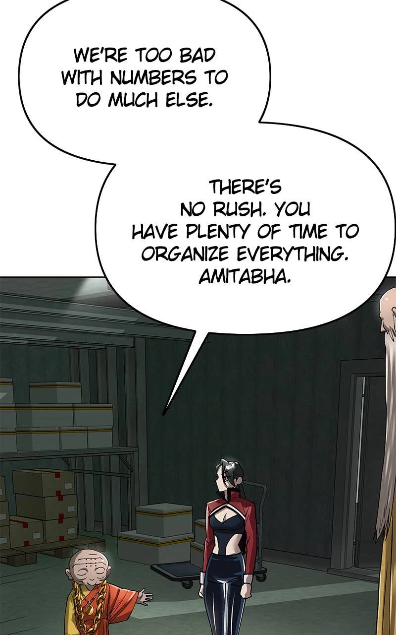 Space Cheon-ma 3077 Chapter 56, page 144 of 177