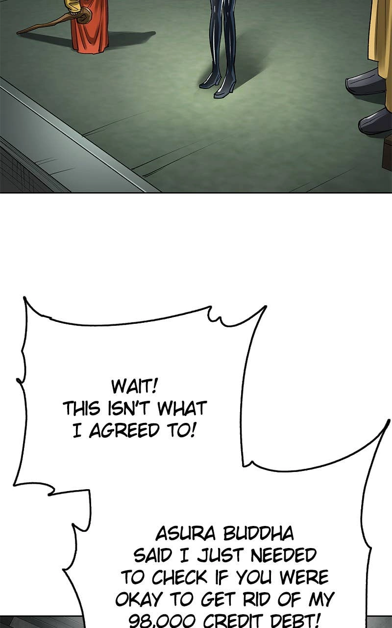 Space Cheon-ma 3077 Chapter 56, page 145 of 177