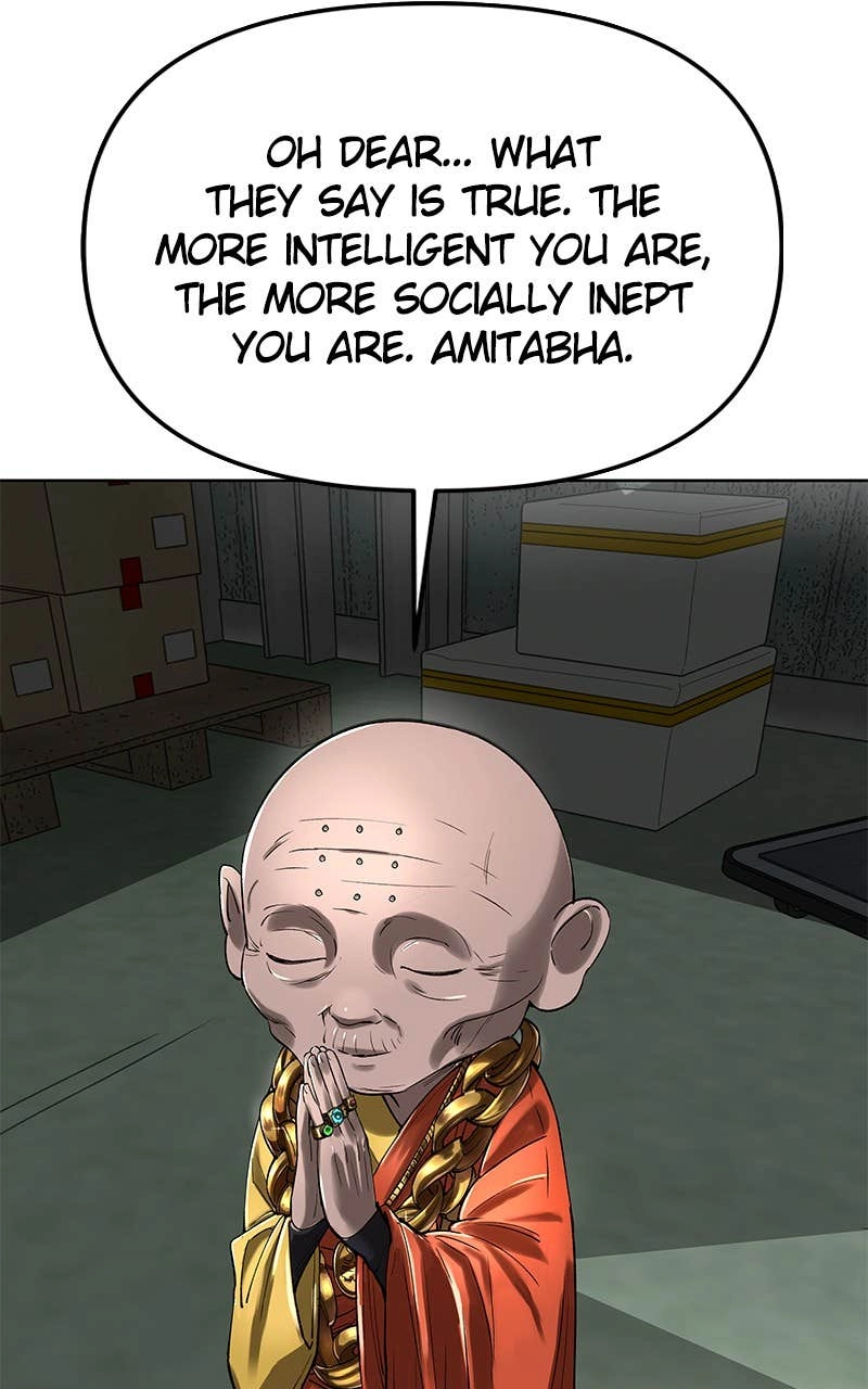 Space Cheon-ma 3077 Chapter 56, page 147 of 177