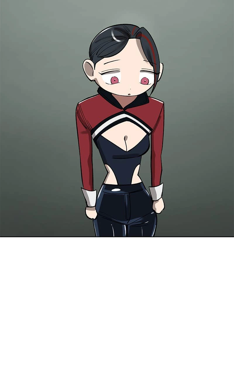 Space Cheon-ma 3077 Chapter 56, page 155 of 177