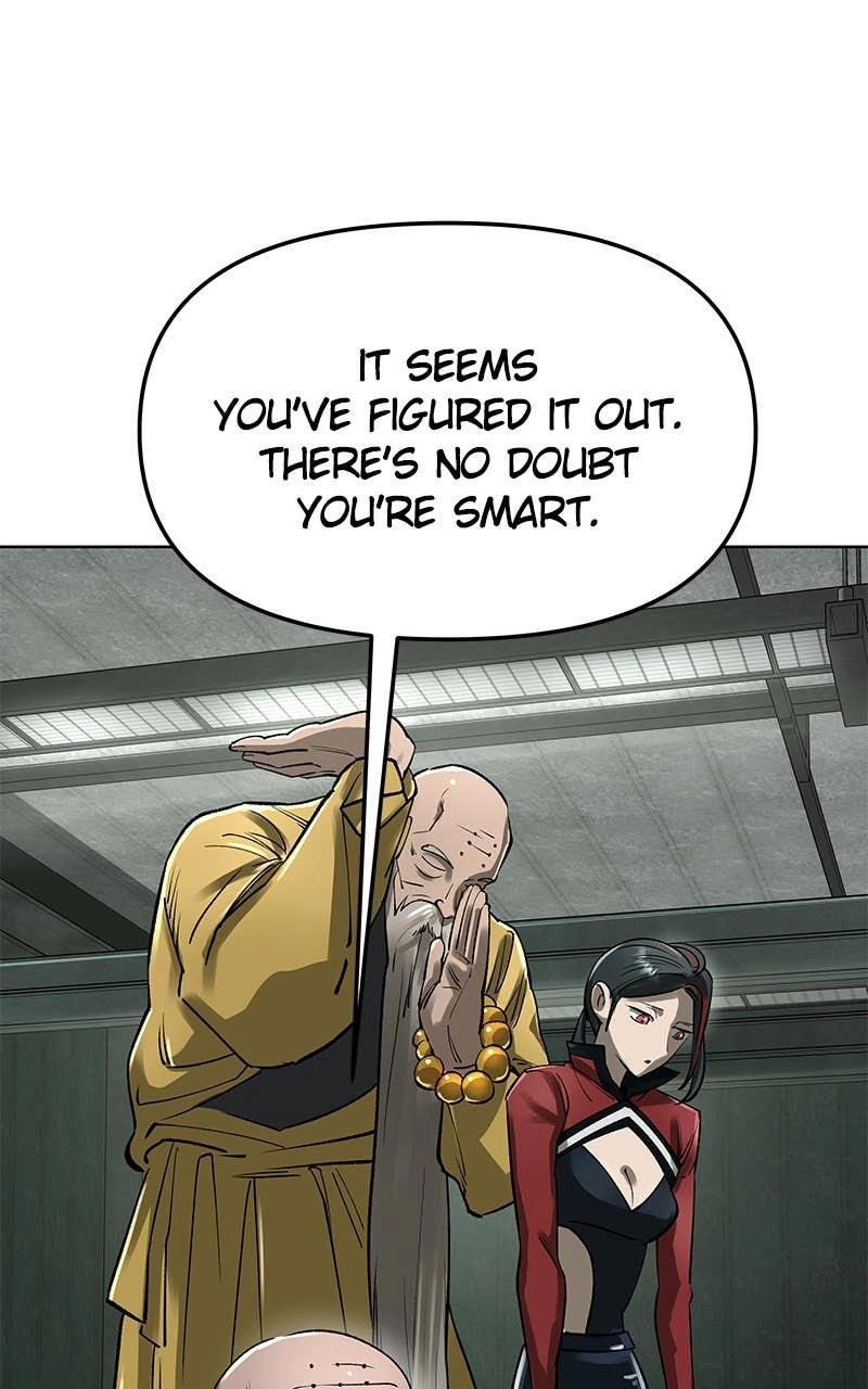 Space Cheon-ma 3077 Chapter 56, page 156 of 177