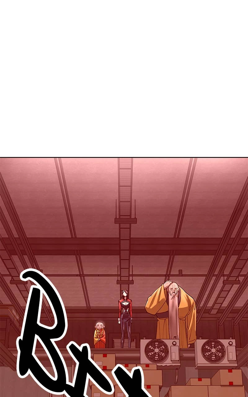 Space Cheon-ma 3077 Chapter 56, page 159 of 177