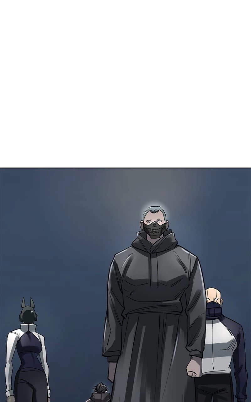 Space Cheon-ma 3077 Chapter 56, page 165 of 177