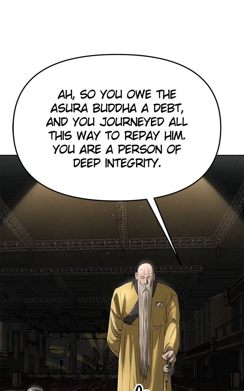 Space Cheon-ma 3077 Chapter 56, page 22 of 177