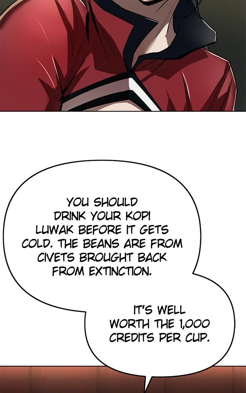 Space Cheon-ma 3077 Chapter 56, page 32 of 177