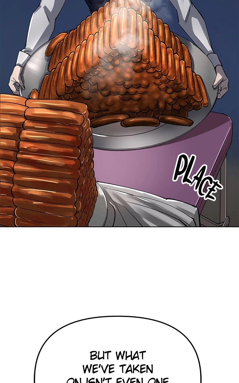 Space Cheon-ma 3077 Chapter 56, page 43 of 177