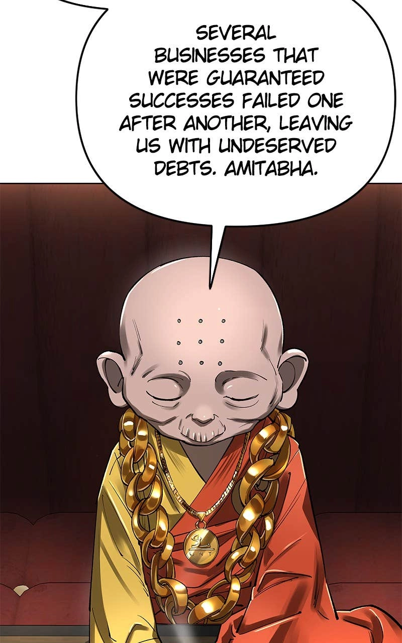 Space Cheon-ma 3077 Chapter 56, page 50 of 177
