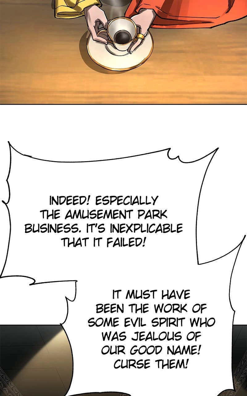 Space Cheon-ma 3077 Chapter 56, page 51 of 177