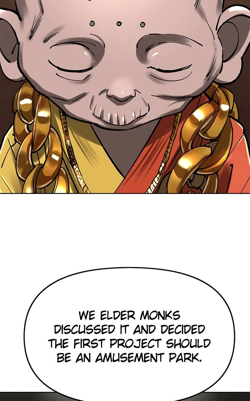 Space Cheon-ma 3077 Chapter 56, page 55 of 177