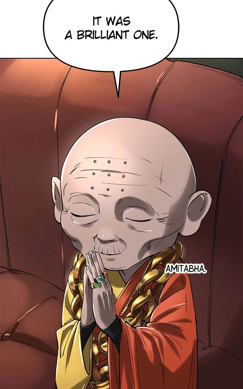 Space Cheon-ma 3077 Chapter 56, page 59 of 177