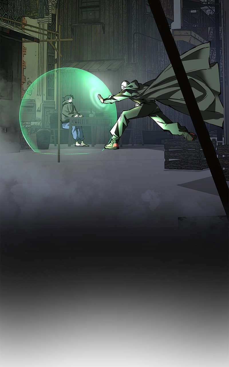 Space Cheon-ma 3077 Chapter 56, page 6 of 177