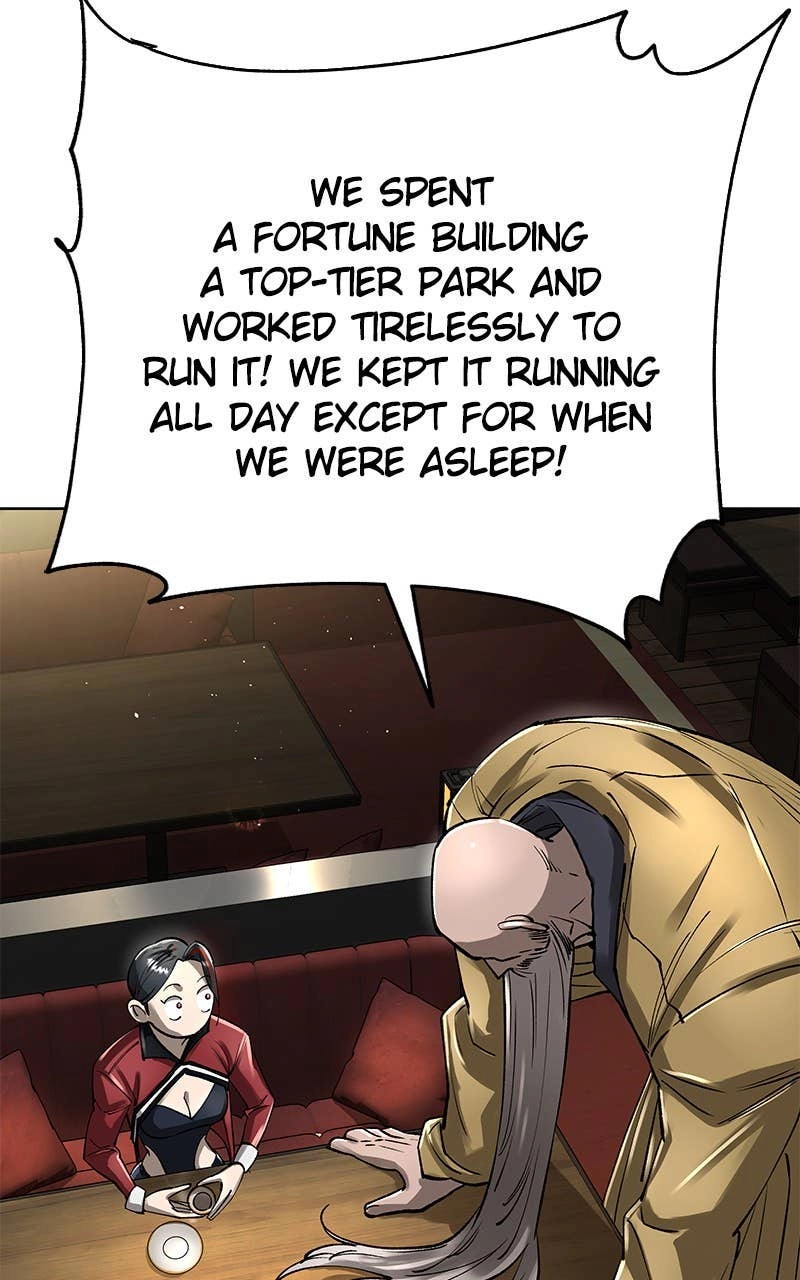 Space Cheon-ma 3077 Chapter 56, page 65 of 177