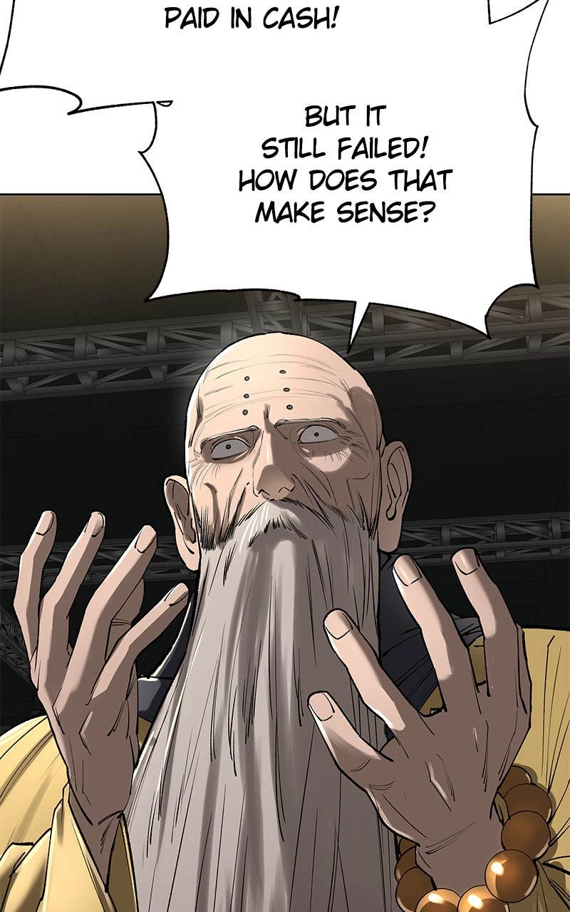 Space Cheon-ma 3077 Chapter 56, page 71 of 177