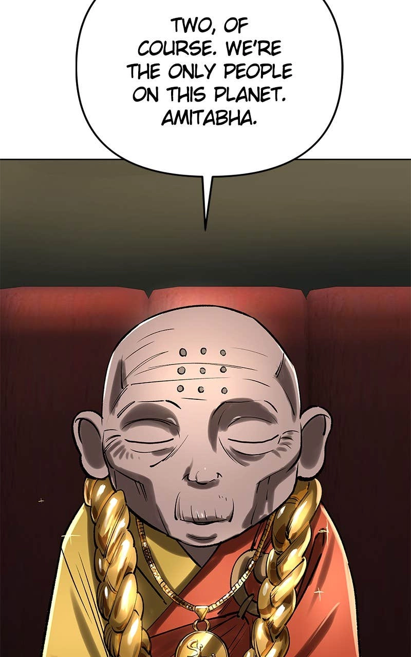 Space Cheon-ma 3077 Chapter 56, page 77 of 177