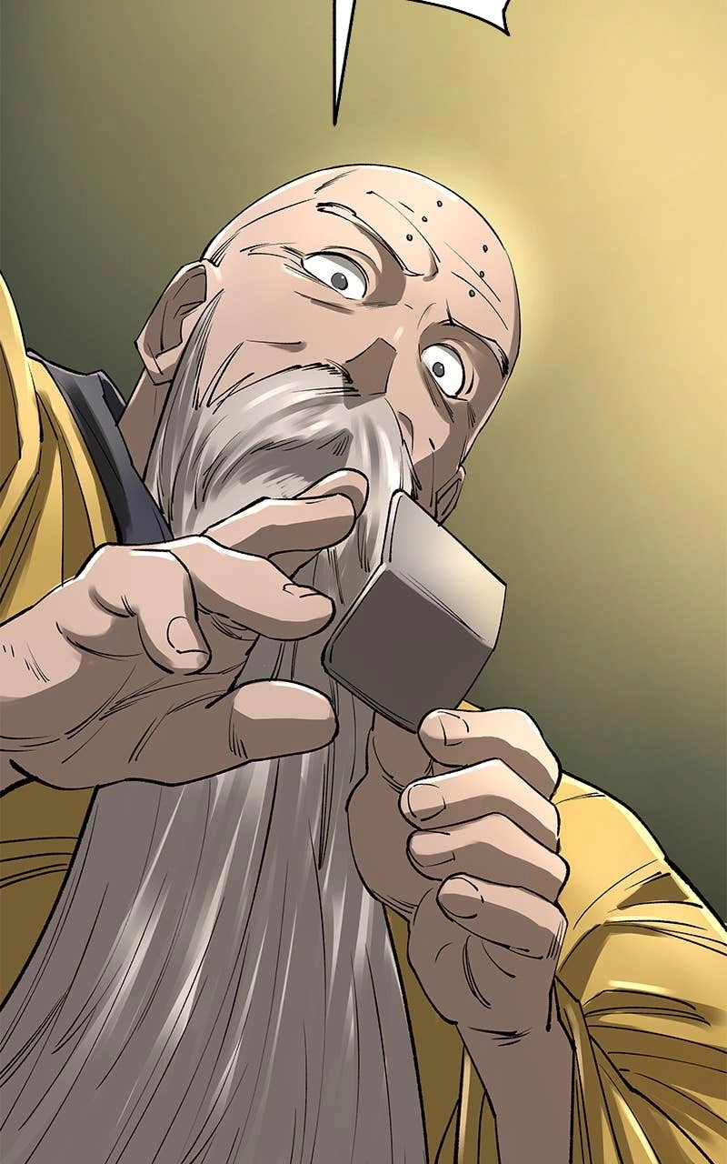 Space Cheon-ma 3077 Chapter 56, page 91 of 177