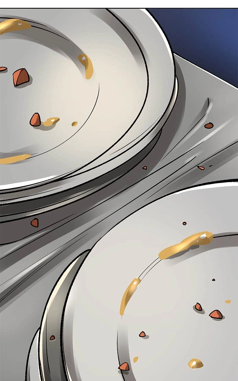 Space Cheon-ma 3077 Chapter 56, page 97 of 177