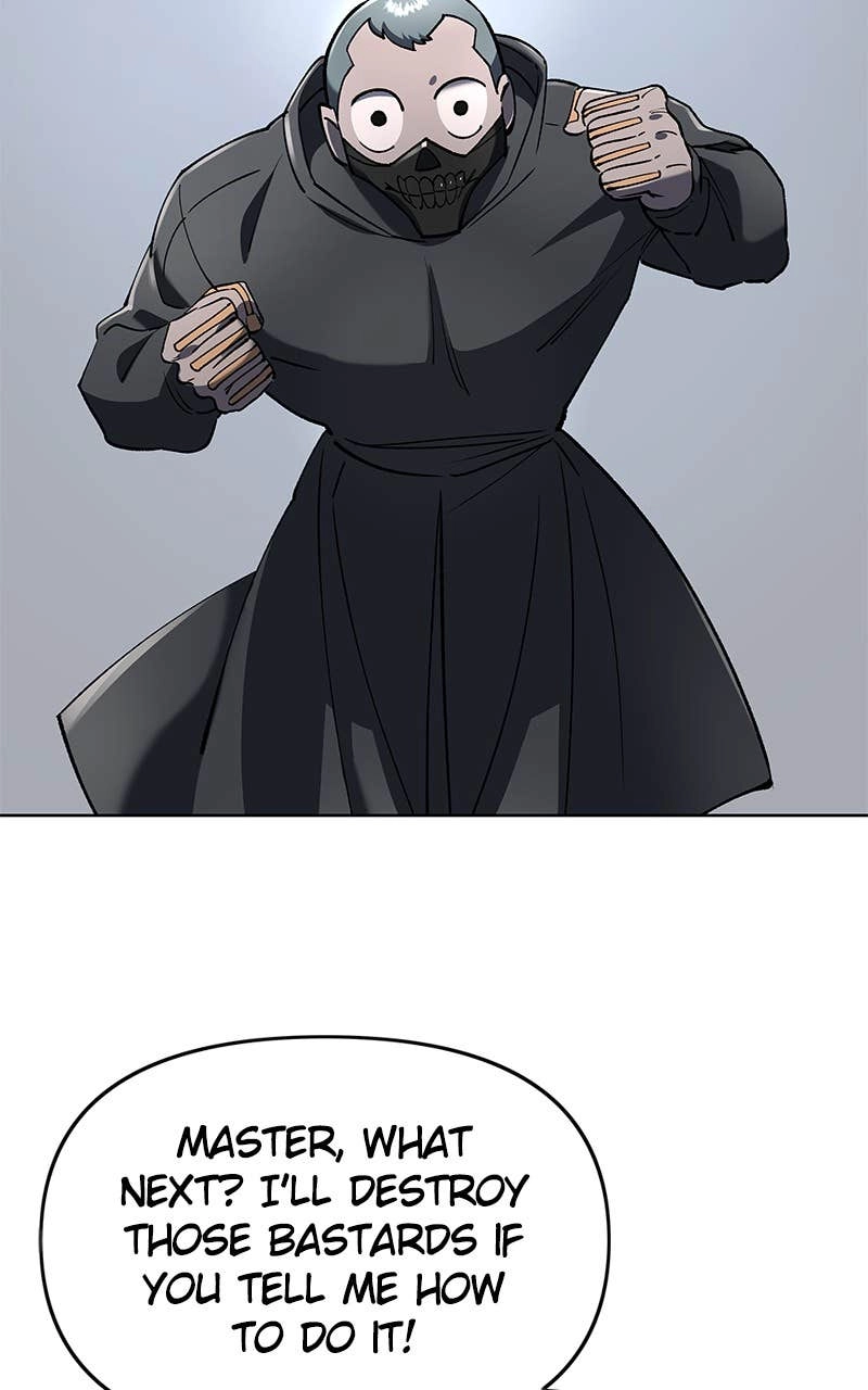 Space Cheon-ma 3077 Chapter 57, page 101 of 163