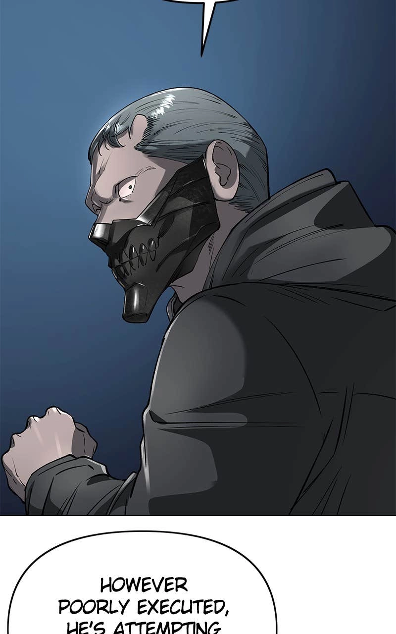 Space Cheon-ma 3077 Chapter 57, page 105 of 163