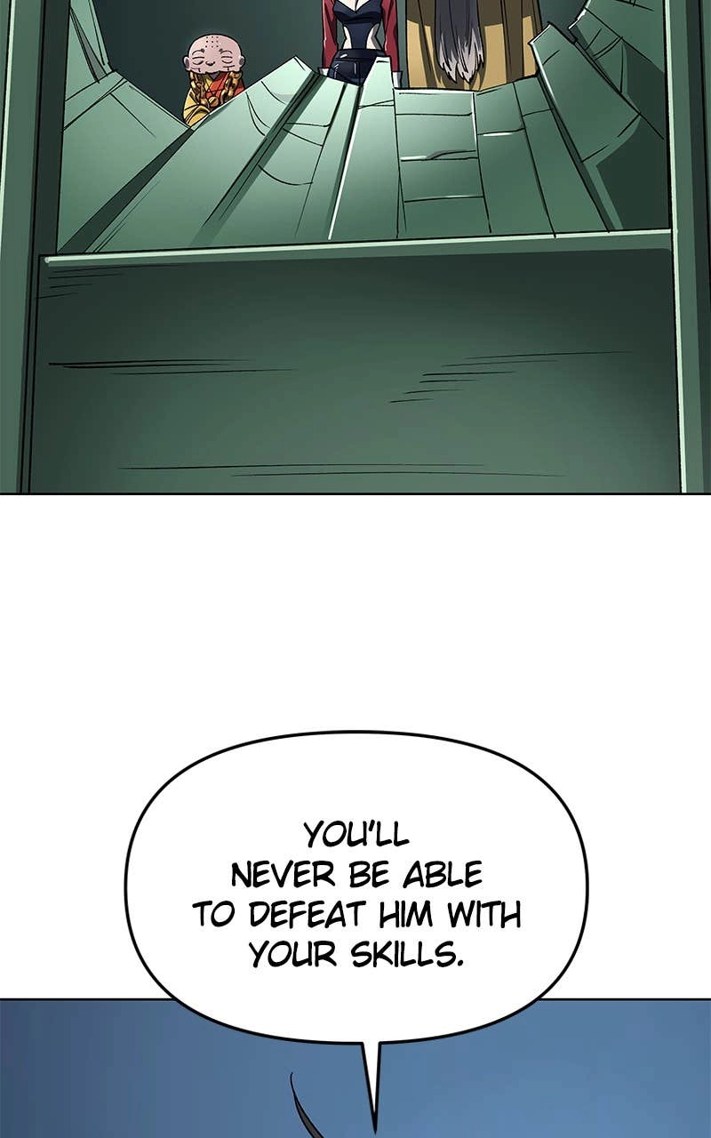 Space Cheon-ma 3077 Chapter 57, page 107 of 163