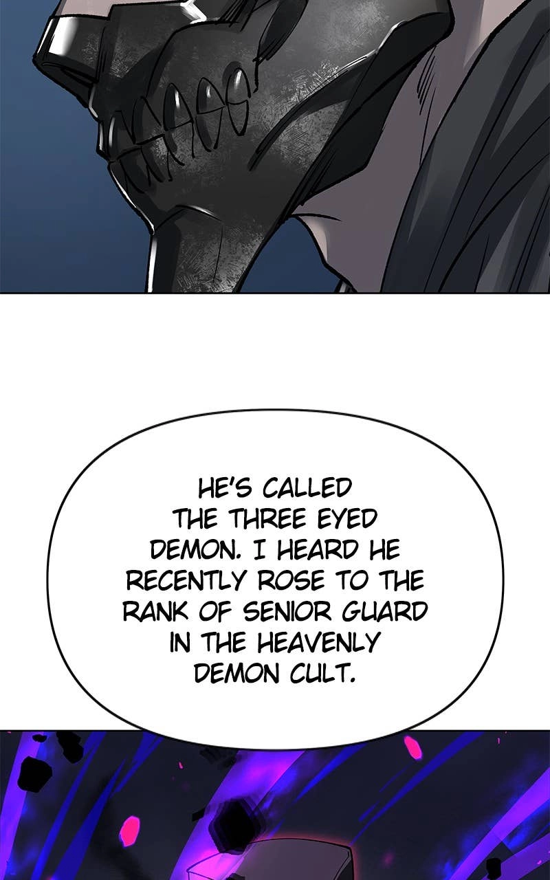 Space Cheon-ma 3077 Chapter 57, page 110 of 163