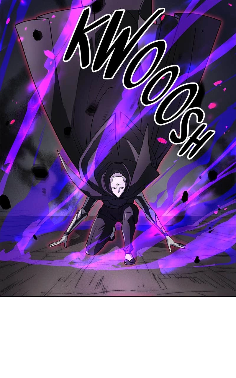 Space Cheon-ma 3077 Chapter 57, page 111 of 163