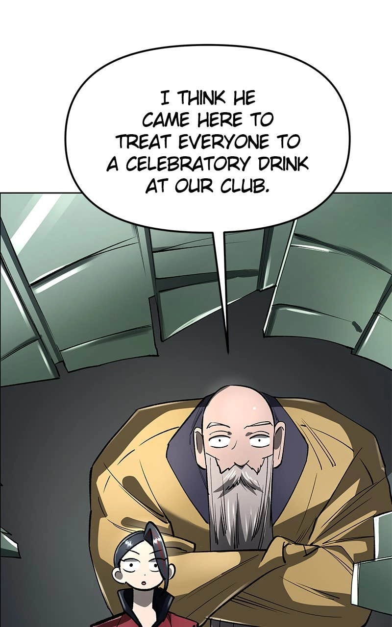 Space Cheon-ma 3077 Chapter 57, page 112 of 163