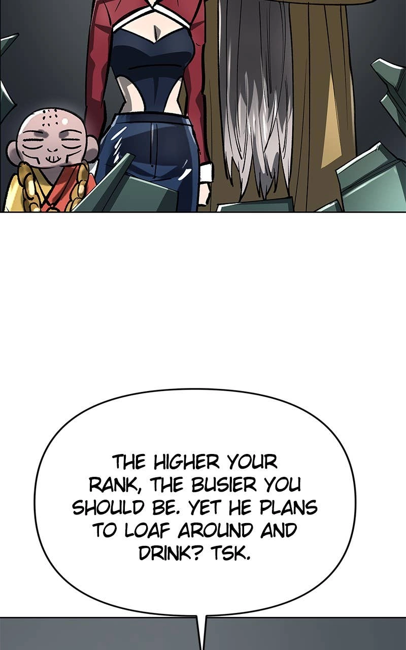 Space Cheon-ma 3077 Chapter 57, page 113 of 163