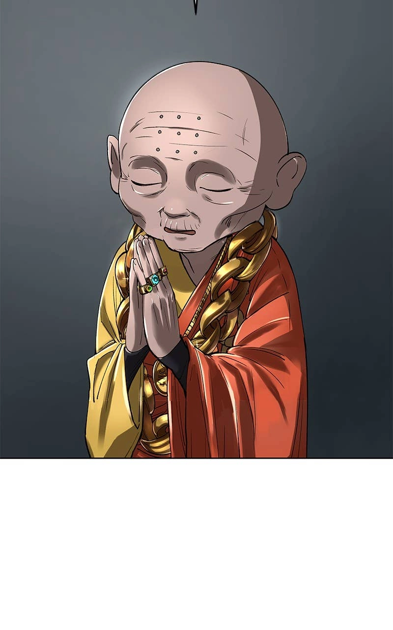 Space Cheon-ma 3077 Chapter 57, page 114 of 163